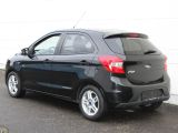 Ford Ka bei Sportwagen.expert - Abbildung (9 / 15)