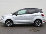 Ford EcoSport bei Sportwagen.expert - Abbildung (7 / 15)