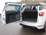 Ford EcoSport bei Sportwagen.expert - Abbildung (9 / 15)