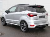 Ford EcoSport bei Sportwagen.expert - Abbildung (8 / 15)