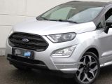 Ford EcoSport bei Sportwagen.expert - Abbildung (5 / 15)