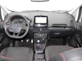 Ford EcoSport bei Sportwagen.expert - Abbildung (4 / 15)