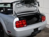 Ford Mustang bei Sportwagen.expert - Abbildung (9 / 15)