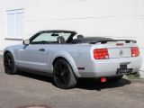 Ford Mustang bei Sportwagen.expert - Abbildung (8 / 15)