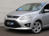 Ford C-MAX bei Sportwagen.expert - Abbildung (5 / 15)