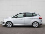 Ford C-MAX bei Sportwagen.expert - Abbildung (7 / 15)