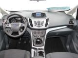 Ford C-MAX bei Sportwagen.expert - Abbildung (4 / 15)