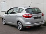 Ford C-MAX bei Sportwagen.expert - Abbildung (8 / 15)