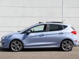 Ford Fiesta bei Sportwagen.expert - Abbildung (7 / 15)