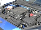 Ford Focus bei Sportwagen.expert - Abbildung (15 / 15)
