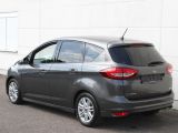 Ford C-MAX bei Sportwagen.expert - Abbildung (8 / 15)