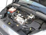 Ford C-MAX bei Sportwagen.expert - Abbildung (14 / 15)