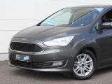 Ford C-MAX bei Sportwagen.expert - Abbildung (5 / 15)