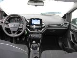 Ford Fiesta bei Sportwagen.expert - Abbildung (4 / 15)