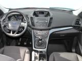 Ford Kuga bei Sportwagen.expert - Abbildung (4 / 15)