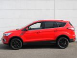 Ford Kuga bei Sportwagen.expert - Abbildung (7 / 15)