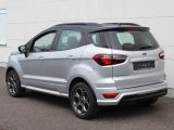 Ford EcoSport bei Sportwagen.expert - Abbildung (8 / 15)