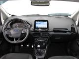 Ford EcoSport bei Sportwagen.expert - Abbildung (4 / 15)