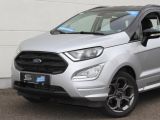 Ford EcoSport bei Sportwagen.expert - Abbildung (5 / 15)