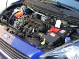 Ford 1.2 Ti-VCT Cool Sound bei Sportwagen.expert - Abbildung (14 / 15)