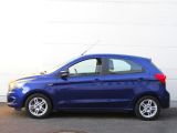 Ford 1.2 Ti-VCT Cool Sound bei Sportwagen.expert - Abbildung (7 / 15)