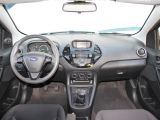 Ford 1.2 Ti-VCT Cool Sound bei Sportwagen.expert - Abbildung (4 / 15)