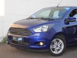 Ford 1.2 Ti-VCT Cool Sound bei Sportwagen.expert - Abbildung (5 / 15)