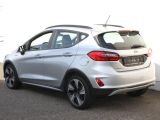 Ford Fiesta bei Sportwagen.expert - Abbildung (8 / 15)