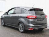 Ford C-MAX bei Sportwagen.expert - Abbildung (8 / 15)