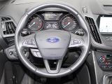 Ford C-MAX bei Sportwagen.expert - Abbildung (12 / 15)