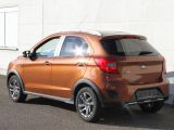 Ford Ka bei Sportwagen.expert - Abbildung (8 / 15)