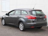 Ford Focus bei Sportwagen.expert - Abbildung (8 / 15)