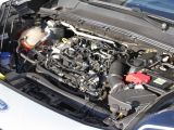 Ford Puma bei Sportwagen.expert - Abbildung (14 / 15)