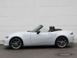 Mazda MX 5 bei Sportwagen.expert - Abbildung (6 / 15)