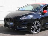 Ford Fiesta bei Sportwagen.expert - Abbildung (5 / 15)