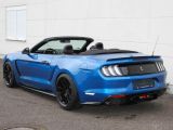 Ford Mustang bei Sportwagen.expert - Abbildung (8 / 15)