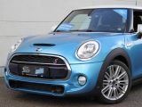 Mini Cooper S bei Sportwagen.expert - Abbildung (5 / 15)