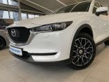 Mazda CX 5 bei Sportwagen.expert - Abbildung (4 / 14)