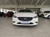 Mazda 6 bei Sportwagen.expert - Abbildung (13 / 15)