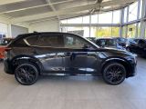 Mazda CX 5 bei Sportwagen.expert - Abbildung (8 / 15)