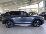 Mazda CX 5 bei Sportwagen.expert - Abbildung (8 / 15)