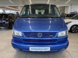 VW T4 bei Sportwagen.expert - Abbildung (14 / 15)
