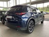 Mazda CX 5 bei Sportwagen.expert - Abbildung (2 / 15)