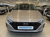 Hyundai i20 bei Sportwagen.expert - Abbildung (14 / 15)