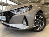 Hyundai i20 bei Sportwagen.expert - Abbildung (4 / 15)