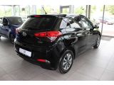 Hyundai i20 bei Sportwagen.expert - Abbildung (2 / 14)