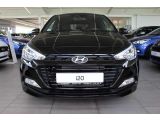 Hyundai i20 bei Sportwagen.expert - Abbildung (12 / 14)