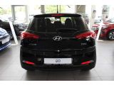 Hyundai i20 bei Sportwagen.expert - Abbildung (13 / 14)