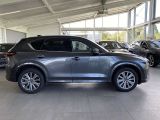 Mazda CX 5 bei Sportwagen.expert - Abbildung (8 / 15)