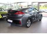 Hyundai IONIQ bei Sportwagen.expert - Abbildung (2 / 14)